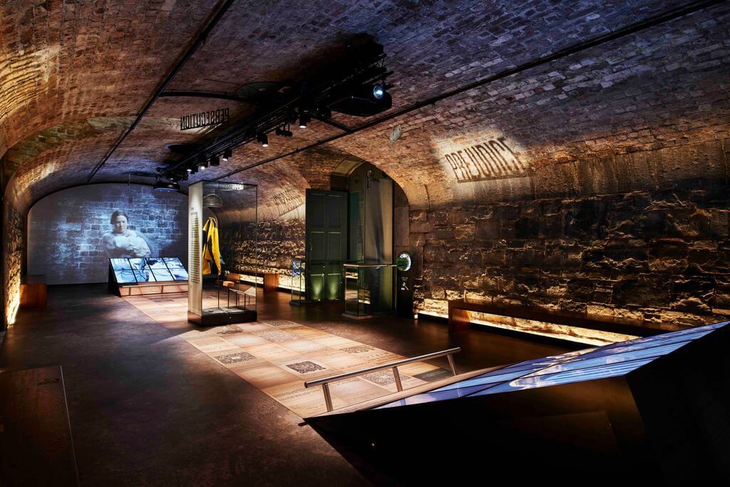 The Emigration Museum