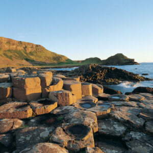 stones near the water Ireland Tourradar Deals