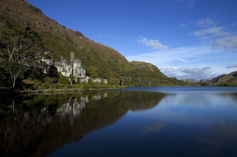 a castle by the water Ireland Tourradar deals
