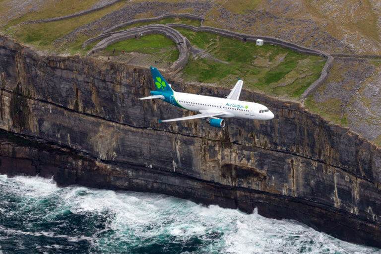 a plane in the air planning advice