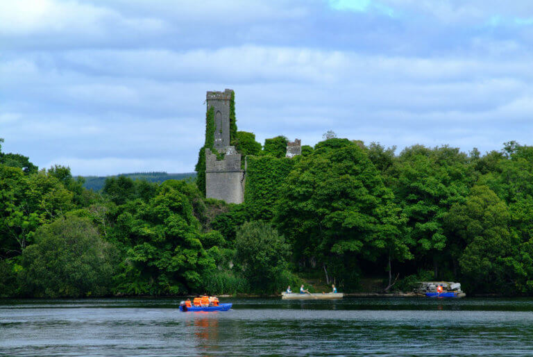 Lough Key Forest Park