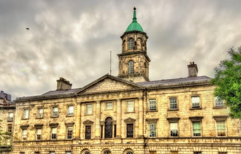 Rotunda Hospital
