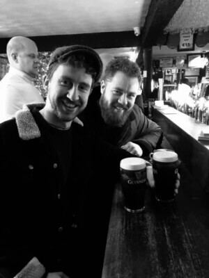 Dublin City Tours