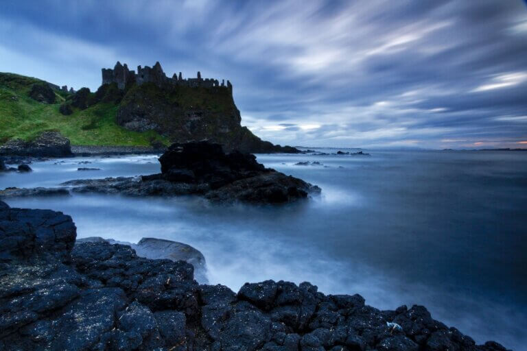 Dunluce 1