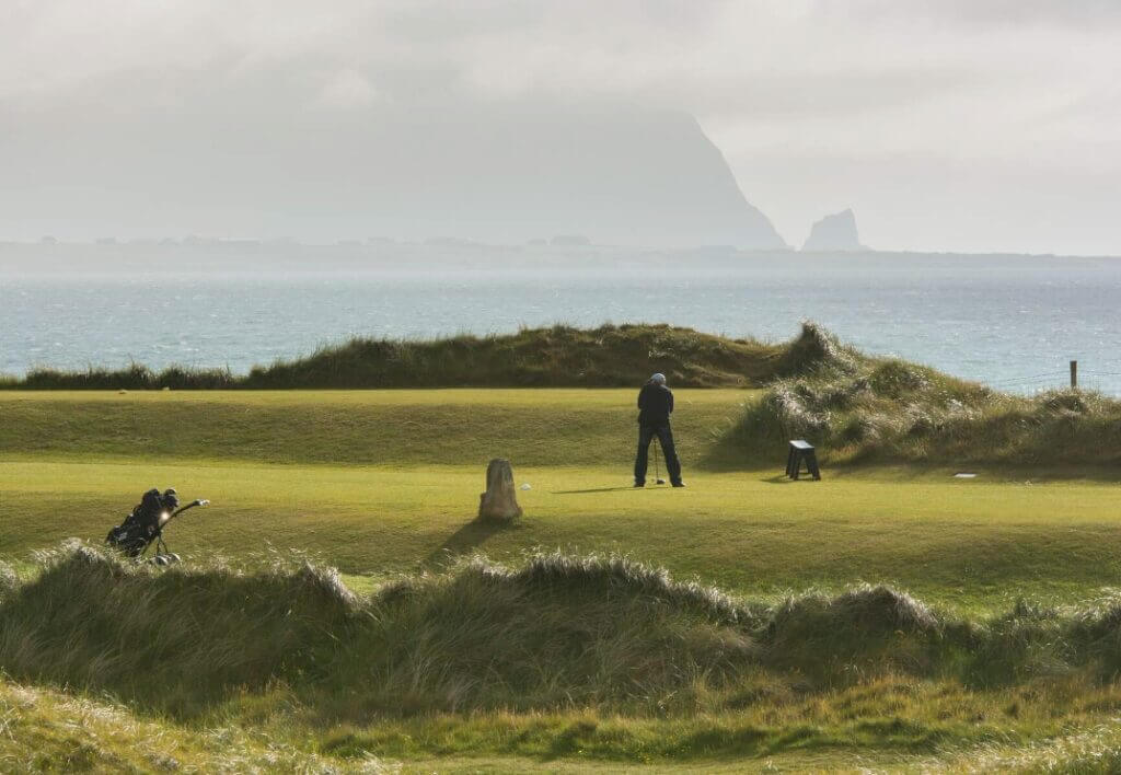 Carne Golf Links