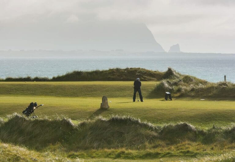 Carne Golf Links