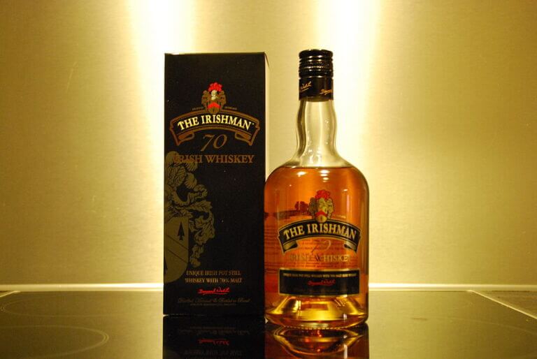 Irishman Whiskey