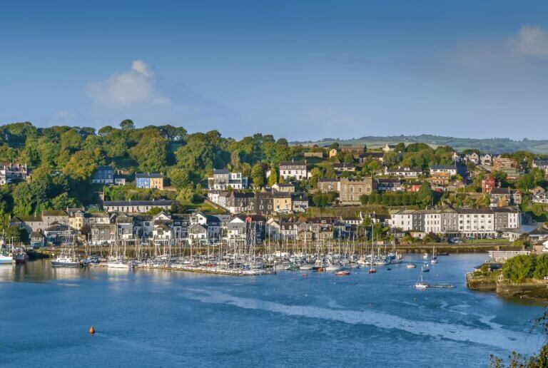 Kinsale