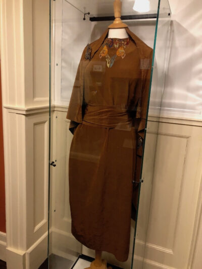Jackie Clarke Collection