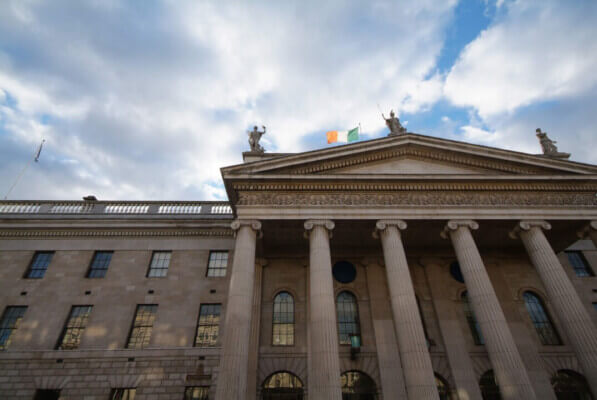 Dublin City Tours
