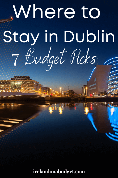 irelandonabudget.com