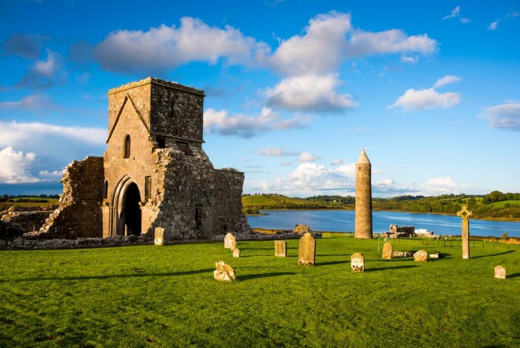 Inish Rath Fermanagh What is Fermanagh Famous for: Exploring its Waterways