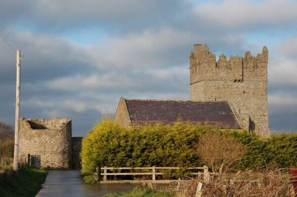 castle discover the ards peninsula