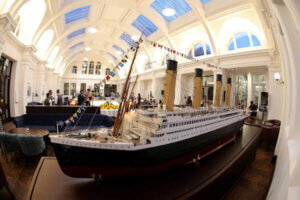 Read more about the article 10 Affordable Hotels in Belfast that are Worth Staying In