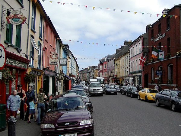 irelandonabudget.com