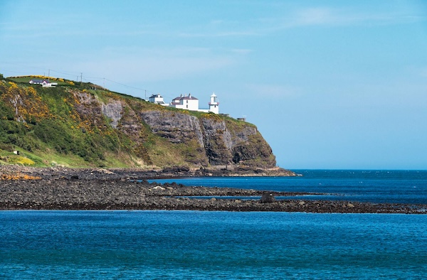 Read more about the article 7 Cool Places to Stay in Ireland for a Unique Experience