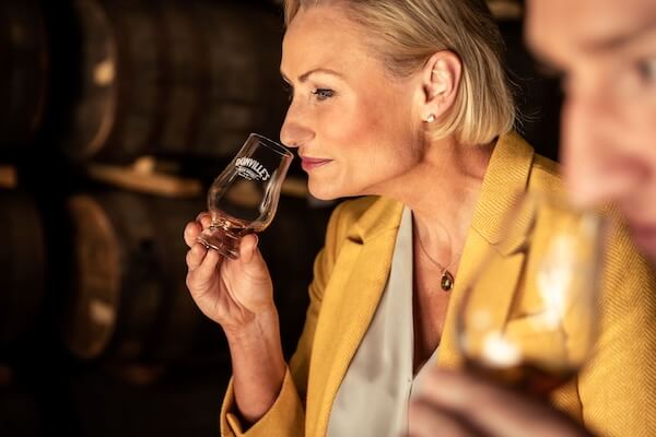 You are currently viewing Belfast Whiskey Week: A Celebration of Irish Whiskey