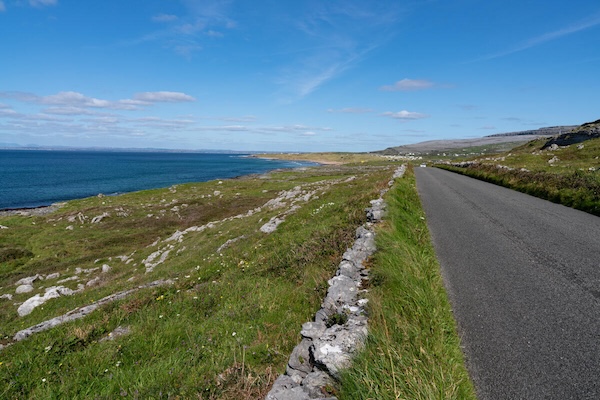 Read more about the article Beyond the Guidebooks: Private Ireland Tours with Clare Native Michael Roughan