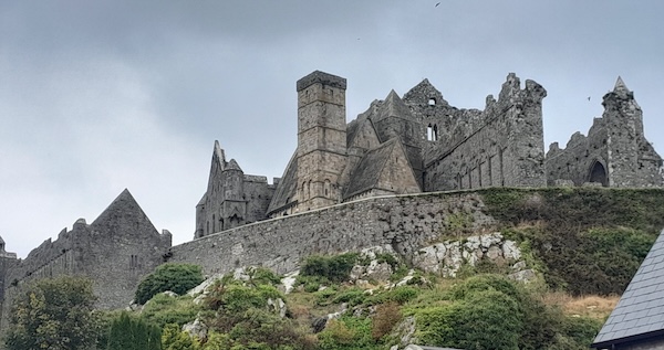 old buildings private ireland tours