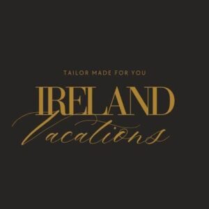 a company logo ireland vacations bespoke travel