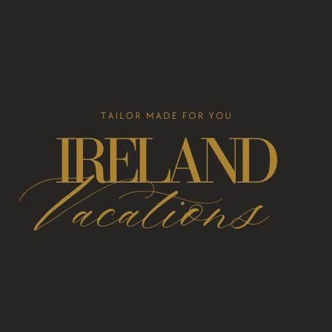 a company logo ireland vacations bespoke travel