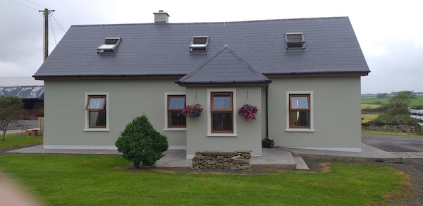 a house the stays network list